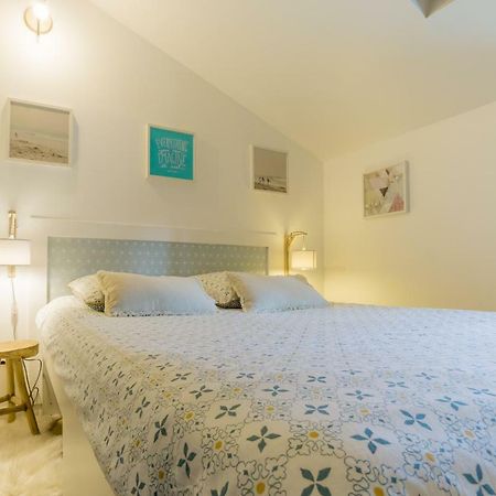Wood'N Sea Surf Lodge - Auberge De Jeunesse Capbreton Exterior photo