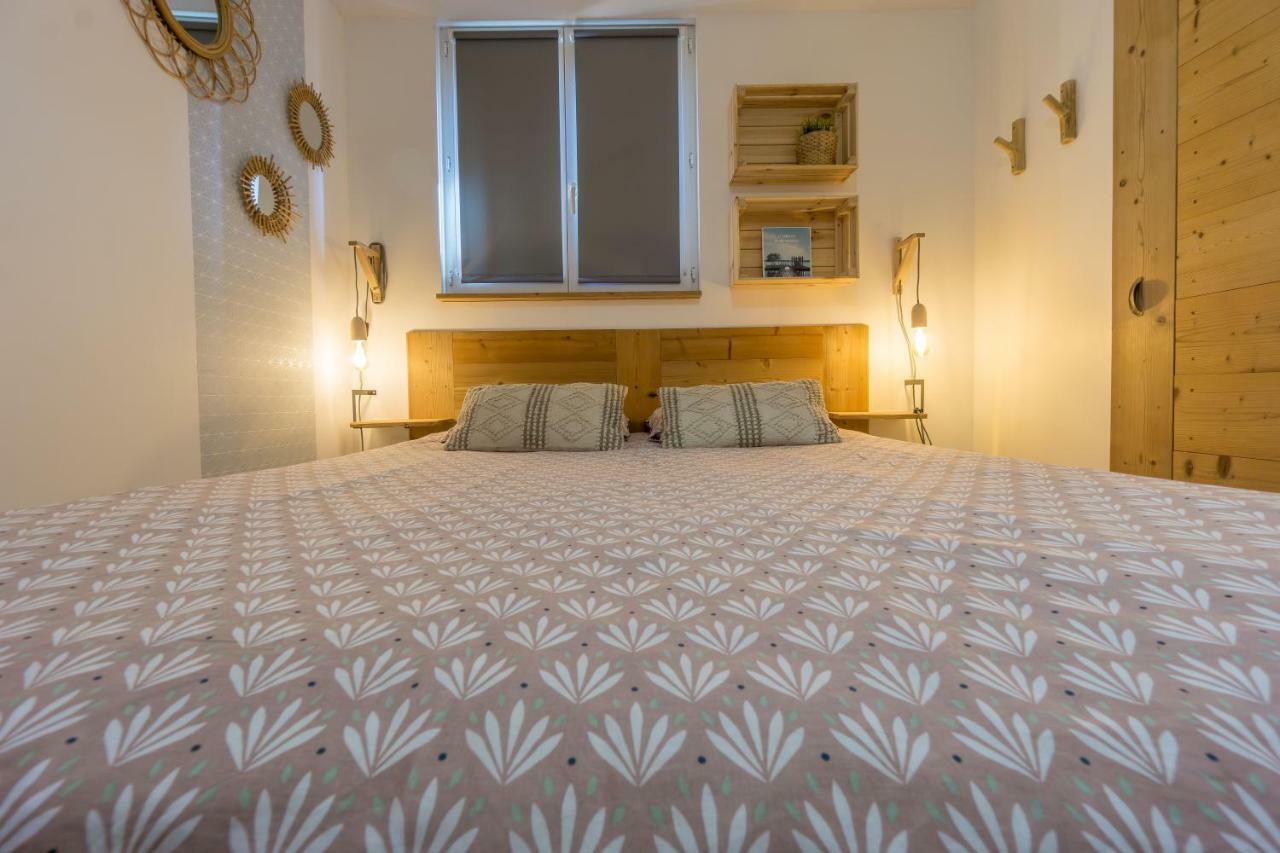 Wood'N Sea Surf Lodge - Auberge De Jeunesse Capbreton Exterior photo